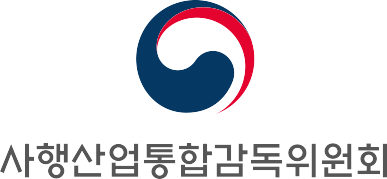 사행산업통합감독위원회 CI